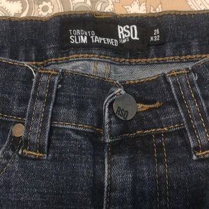 RSQ JEANS MEN